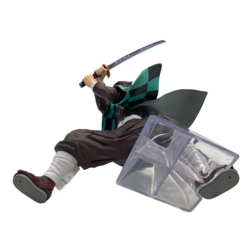 鬼滅の刃 (キメツノヤイバ) 鬼滅の刃 A賞 竈門炭治郎 MASTERLISE