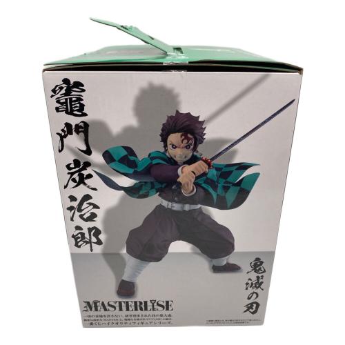 鬼滅の刃 (キメツノヤイバ) 鬼滅の刃 A賞 竈門炭治郎 MASTERLISE