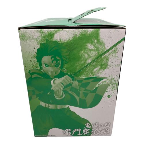 鬼滅の刃 (キメツノヤイバ) 鬼滅の刃 A賞 竈門炭治郎 MASTERLISE