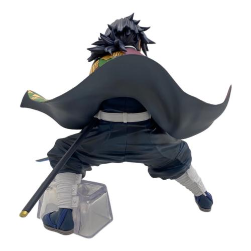 鬼滅の刃 (キメツノヤイバ) 鬼滅の刃 B賞 冨岡義勇 MASTERLISE