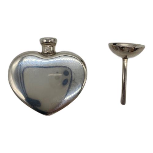 TIFFANY & Co. (ティファニー) 香水アトマイザー