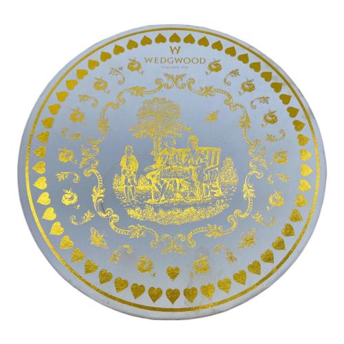 Wedgwood (ウェッジウッド) カップ&ソーサー バタフライブルーム