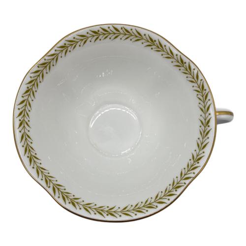 Wedgwood (ウェッジウッド) カップ&ソーサー バタフライブルーム