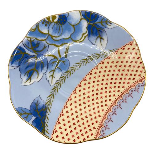 Wedgwood (ウェッジウッド) カップ&ソーサー バタフライブルーム