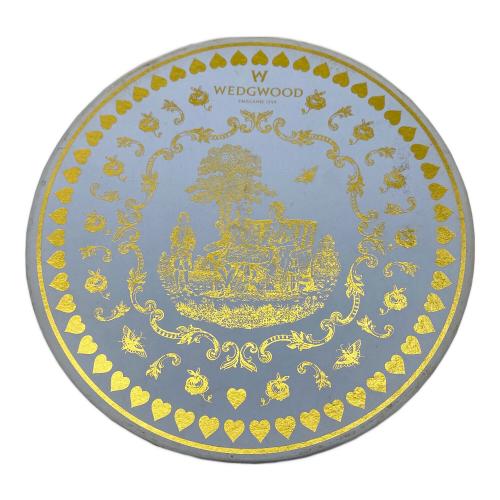 Wedgwood (ウェッジウッド) カップ&ソーサー バタフライブルーム