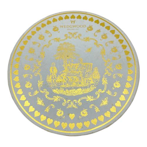 Wedgwood (ウェッジウッド) カップ&ソーサー バタフライブルーム