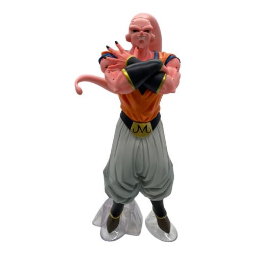 ドラゴンボール 魔人ブウ 孫悟飯吸収 一番くじ