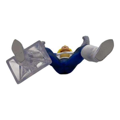 ドラゴンボール ベジータ MASTERLISE 一番くじ