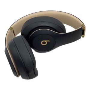 beats (ビーツ) ワイヤレスヘッドホン beats studio3 GD6XW4JPJ5W0 2018年製 A1914