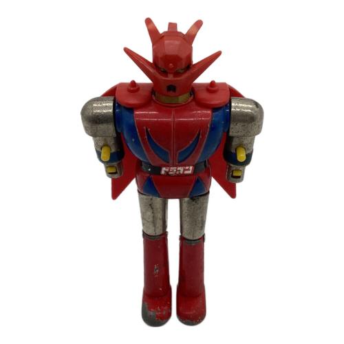 超合金ゲッターロボ