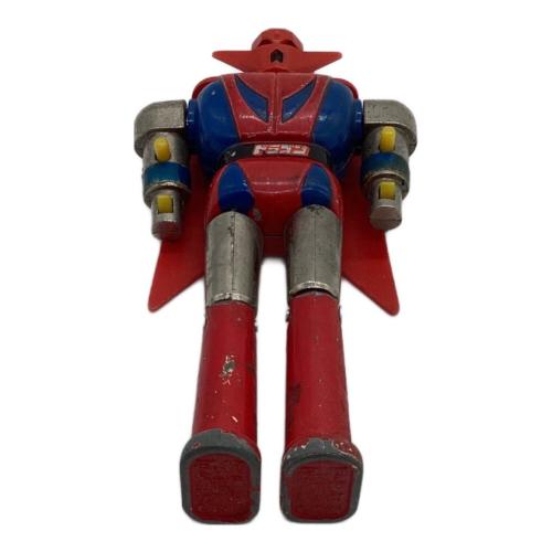 超合金ゲッターロボ