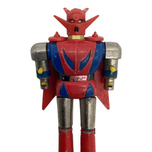 超合金ゲッターロボ