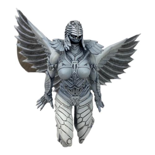 仮面ライダー555(ファイズ) (カメンライダーファイズ) 仮面ライダー ART WORKS MONSTERS 仮面ライダー555 第1弾 クレインオルフェノク