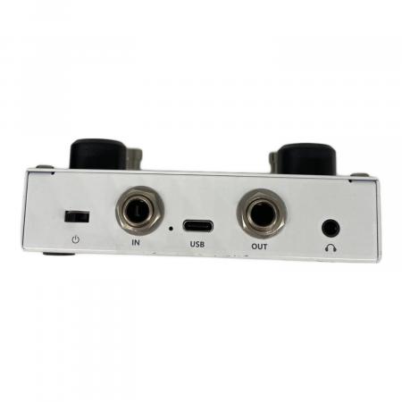 Donner (ドナー) マルチエフェクター POCKET X 動作確認済み