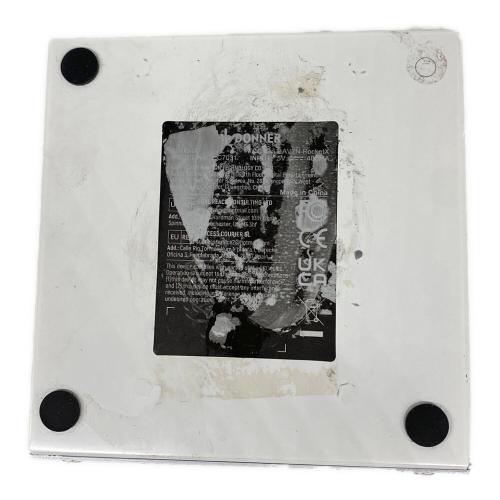 Donner (ドナー) マルチエフェクター POCKET X 動作確認済み