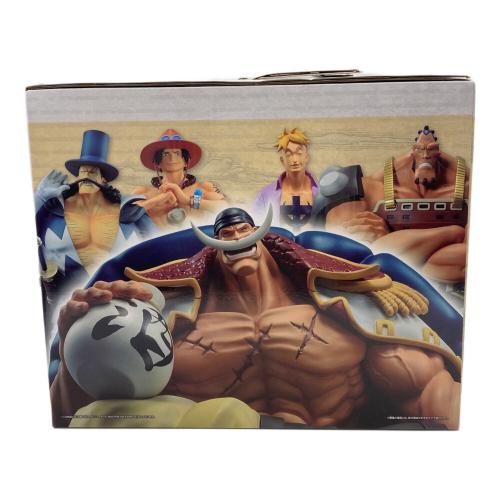 ONE PIECE (ワンピース) フィギュア A賞 エドワード・ニューゲート 一番くじ