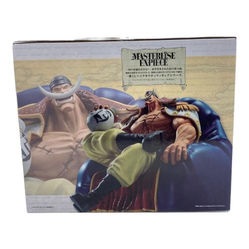 ONE PIECE (ワンピース) フィギュア A賞 エドワード・ニューゲート 一番くじ