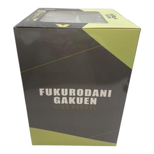 バンダイナムコ フィギュア ハイキュー～全国への道～ A賞木兎光太郎 一番くじ