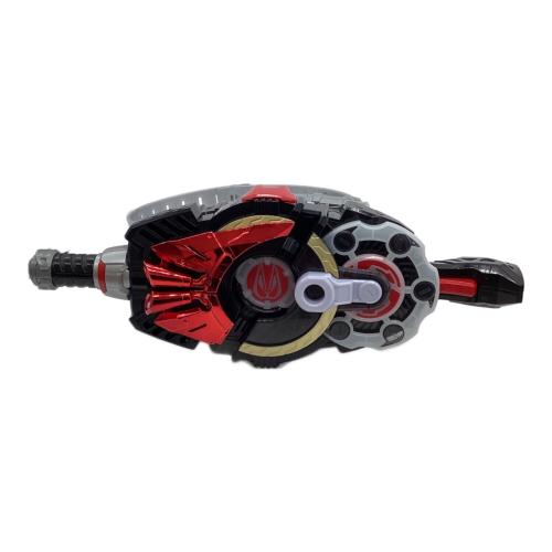 仮面ライダーギーツ (カメンライダーギーツ) 仮面ライダー DXデザイアドライバー＆ゾンビレイズバックル＆レイズバックルホルダー