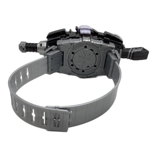 仮面ライダーギーツ (カメンライダーギーツ) 仮面ライダー DXデザイアドライバー＆ゾンビレイズバックル＆レイズバックルホルダー