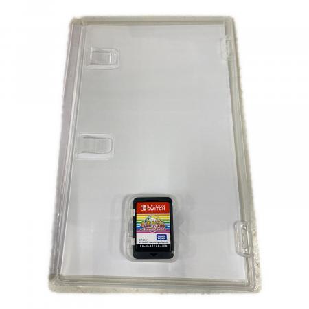 Nintendo Switch用ソフト 人生ゲーム for Nintendo Switch専用みんなで