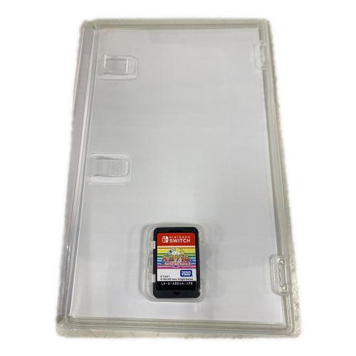 Nintendo Switch用ソフト 人生ゲーム for Nintendo Switch専用みんなで