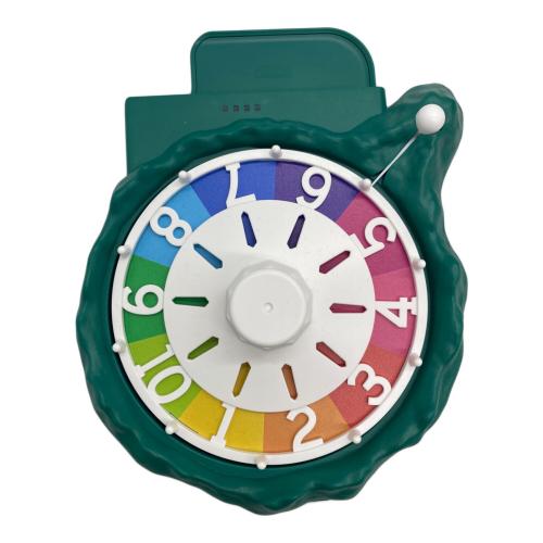 Nintendo Switch用ソフト 人生ゲーム for Nintendo Switch専用みんなで回そう！ルーレットコントローラーセット CERO A (全年齢対象)