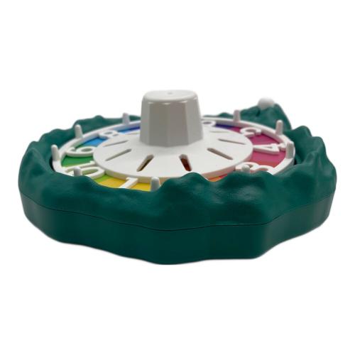 Nintendo Switch用ソフト 人生ゲーム for Nintendo Switch専用みんなで回そう！ルーレットコントローラーセット CERO A (全年齢対象)