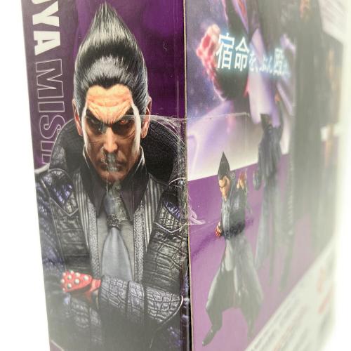 S.H.Figuarts 三島一八 『TEKKEN 8』 フィギュア