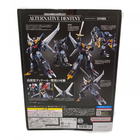 フィギュア SMP ALTERNATIVE DESTINY 超獣機神ダンクーガ ダンクーガ