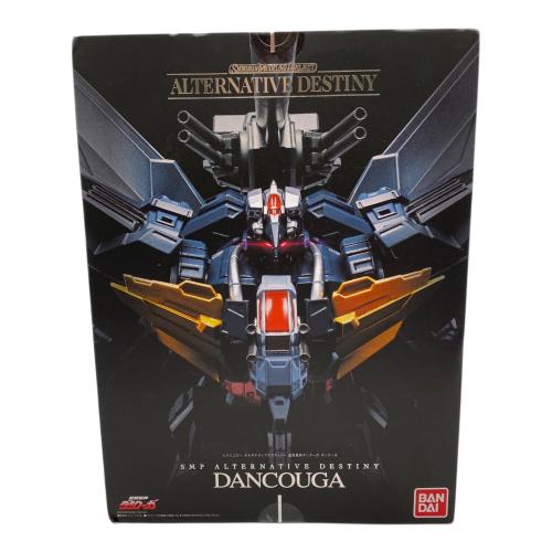 フィギュア SMP ALTERNATIVE DESTINY 超獣機神ダンクーガ ダンクーガ