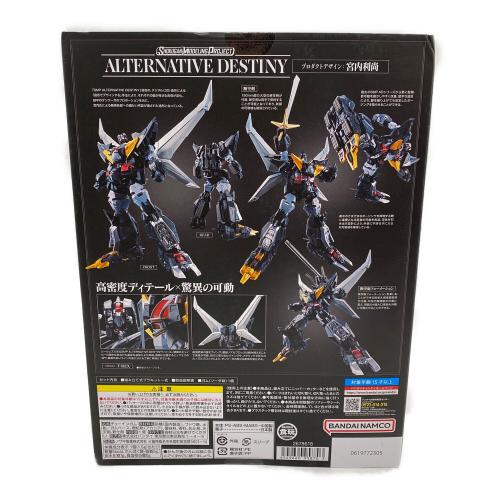フィギュア SMP ALTERNATIVE DESTINY 超獣機神ダンクーガ ダンクーガ