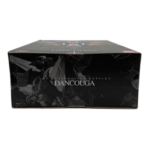 フィギュア SMP ALTERNATIVE DESTINY 超獣機神ダンクーガ ダンクーガ