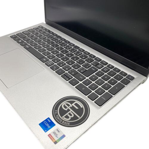 DELL (デル) Inspiron 15 15.6インチ Windows11 HOME Core i5 CPU:第13世代 メモリ:16GB 512GB -