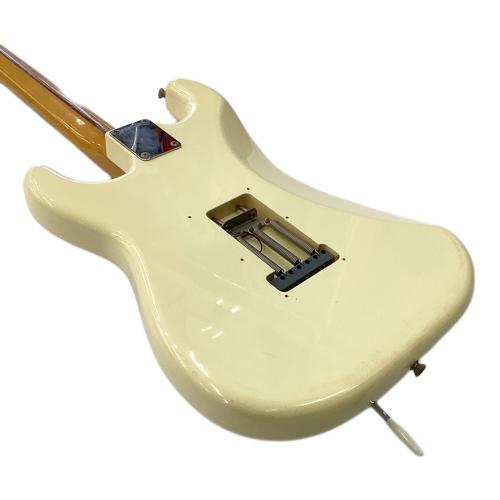 FENDER JAPAN (フェンダージャパン) エレキギター ストラトキャスター ST-57 動作確認済み 1988 ~1989年製 フジゲン製