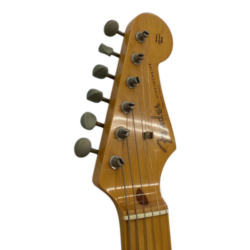 FENDER JAPAN (フェンダージャパン) エレキギター ストラトキャスター ST-57 動作確認済み 1988 ~1989年製 フジゲン製