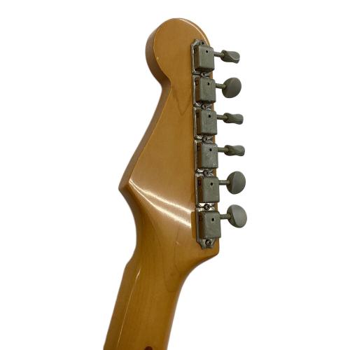 FENDER JAPAN (フェンダージャパン) エレキギター ストラトキャスター ST-57 動作確認済み 1988 ~1989年製 フジゲン製
