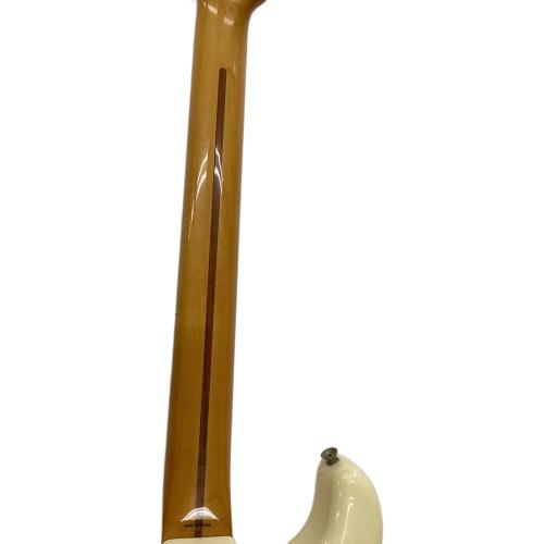 FENDER JAPAN (フェンダージャパン) エレキギター ストラトキャスター ST-57 動作確認済み 1988 ~1989年製 フジゲン製