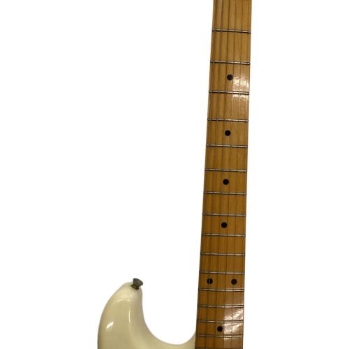 メンテナンス済 Fender Japan ストラト ST57 フジゲン製 FENDER JAPAN エレキギター ストラトキャスター ST-57 動作確認