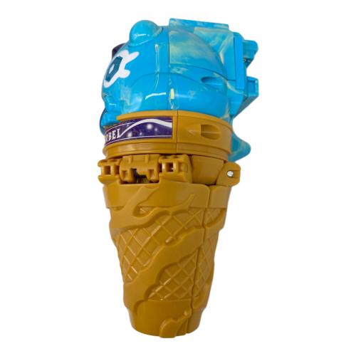 仮面ライダーガヴ (カメンライダーガヴ) DXブリザードソルベエゴチゾウ 仮面ライダー