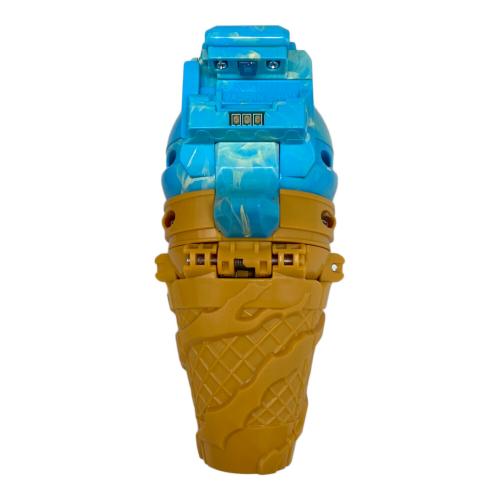 仮面ライダーガヴ (カメンライダーガヴ) DXブリザードソルベエゴチゾウ 仮面ライダー