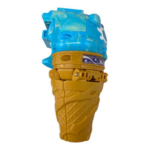 仮面ライダーガヴ (カメンライダーガヴ) DXブリザードソルベエゴチゾウ 仮面ライダー