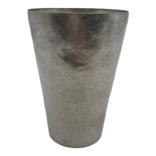 SUS gallery (サスギャラリー) タイタネスタンブラー