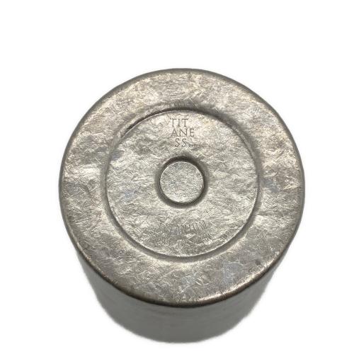 SUS gallery (サスギャラリー) タイタネスタンブラー