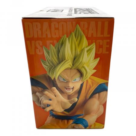 一番くじ　ドラゴンボール　 ラストワン賞　孫悟空&孫悟飯　親子かめはめ波 BANDAI (バンダイ) ドラゴンボール超 ラストワン賞 親子かめはめ波