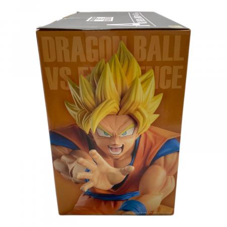 BANDAI (バンダイ) ドラゴンボール超 A賞 親子かめはめ波 孫悟空&孫悟