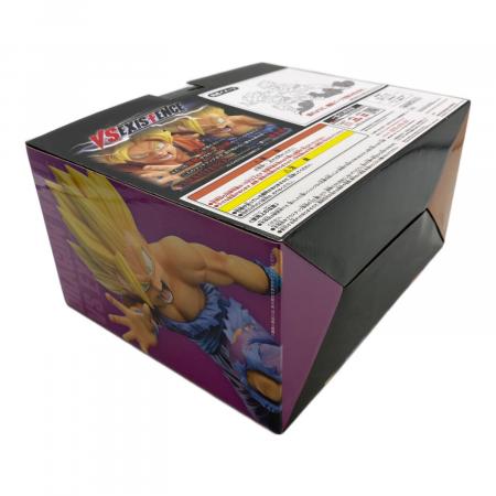 BANDAI (バンダイ) ドラゴンボール超 A賞 親子かめはめ波 孫悟空&孫悟