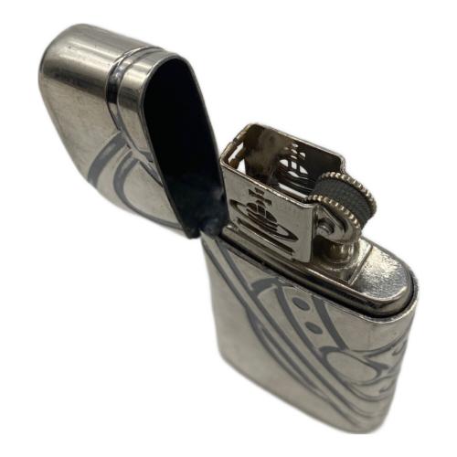 Vivienne Westwood (ヴィヴィアンウエストウッド) オイルライター