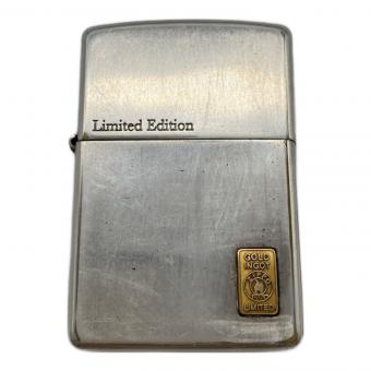ZIPPO (ジッポ) ZIPPO Limited Edition 2011年製