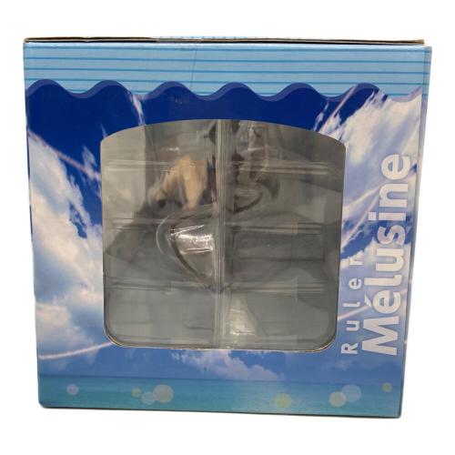 FATE GRAND ORDER ルーラー/メリュジーヌ フィギュア 一番くじB賞